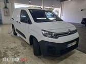 Citroen Berlingo Van 1.6 BlueHDi M Control