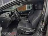 Honda Civic 1.6 i-DTEC Sport