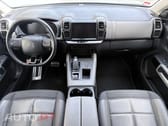 Citroen C5 Aircross 1.6 Hybrid Shine e-EAT8