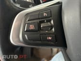 BMW X1 16 d sDrive Line xLine
