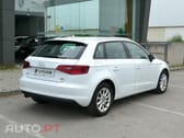 Audi A3 Sportback 1.6 TDI Advance Ultra