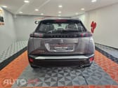 Peugeot 2008 1.5 BlueHDi Active Pack EAT8