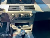 BMW 530 d