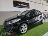 Mazda 2 1.3 MZR Sport