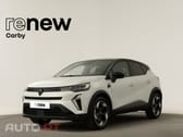Renault Captur Captur 1.0 TCe Techno Bi-Fuel