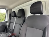 Nissan NV300 2.0 dCi L2H1 1.2T Comfort