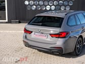BMW 520 e Pack M