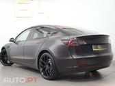 Tesla Model 3 Standard Range Plus RWD