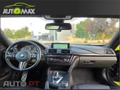 BMW M4 auto