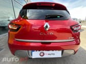 Renault Clio 1.5 dCi GT Line