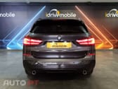 BMW X1 18 d sDrive Auto Pack M