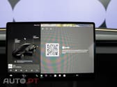 Tesla Model 3 Long Range Tração Integral