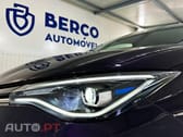 Renault Zoe (c/ Bateria) Intens 50