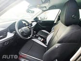 Skoda Kamiq 1.0 TSI Selection DSG