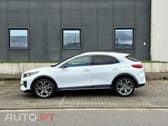 Kia Xceed 1.4 T-GDI Tech+SRF 7DCT