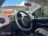 Peugeot 108 1.0 e-VTi Active