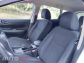 Nissan Pulsar 1.5 dCi Visia