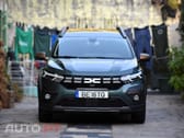 Dacia Jogger 1.0 eco-g sl extreme+ gpl 7 lugares