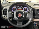 Fiat 500L 0.9 8V TwinAir Pop Star S&S