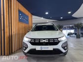 Dacia Jogger 1.0 ECO-G Extreme+ Up&Go 7L Bi-Fuel
