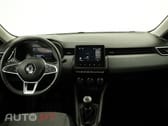 Renault Clio Clio 1.0 TCe Evolution