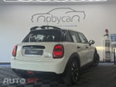 MINI Cooper One D