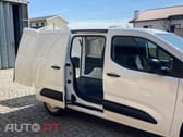 Peugeot Partner 1.6 HDI L1  100cv Carplay  Nacional Só 99 mil kms
