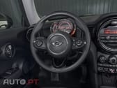 MINI Cooper One