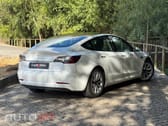 Tesla Model 3 Standard Range Plus RWD