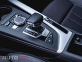 Audi A4 2.0 TDI S-line S tronic