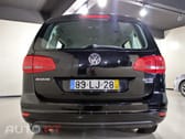 Volkswagen Sharan 2.0 TDI Confortline