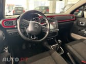 Citroen C3 1.2 PureTech Feel