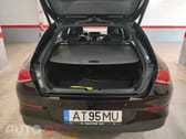 Mercedes-Benz CLA 250 e Shooting Brake Style Plus