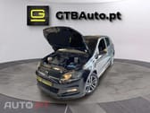 Volkswagen Polo 1.2 Tsi R-LINE