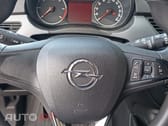 Opel Corsa 1.3 CDTi Dynamic