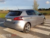 Peugeot 308 SPORT EDITION S&S 130 CV + EXTRAS