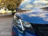 Peugeot E-Rifter 50 kWh Long GT