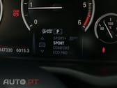 BMW X4 20 d xDrive Pack M Auto
