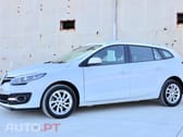 Renault Mégane Sport Tourer 1.5 dCi Limited SS
