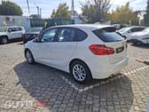 BMW 216 d Advantage