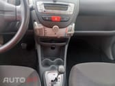 Citroen C1 1.0 Seduction CMP