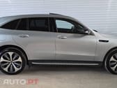Mercedes-Benz EQC 400 4 Matic - Edition 1886