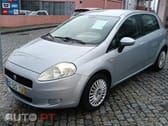 Fiat Punto 1.2