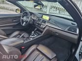 BMW M4  Cabrio Dkg