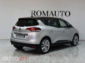 Renault Scénic 1.7 Blue dCi Limited