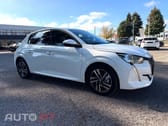 Peugeot 208 1.2 PureTech Allure Pack