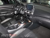 Nissan Juke 1.0 DIG-T Tekna