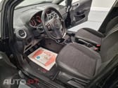 Opel Corsa ND