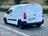 Peugeot Partner 1.6 HDi L1 3L