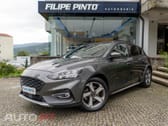 Ford Focus 1.0 EcoBoost Active X